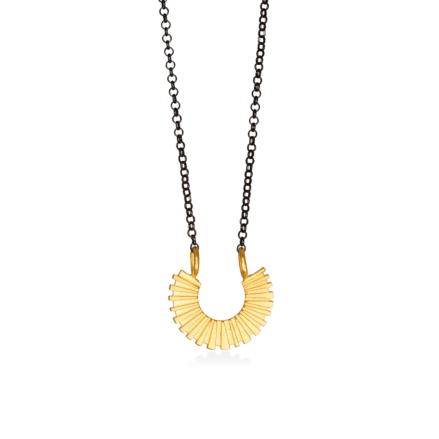 Bandoneon small necklace