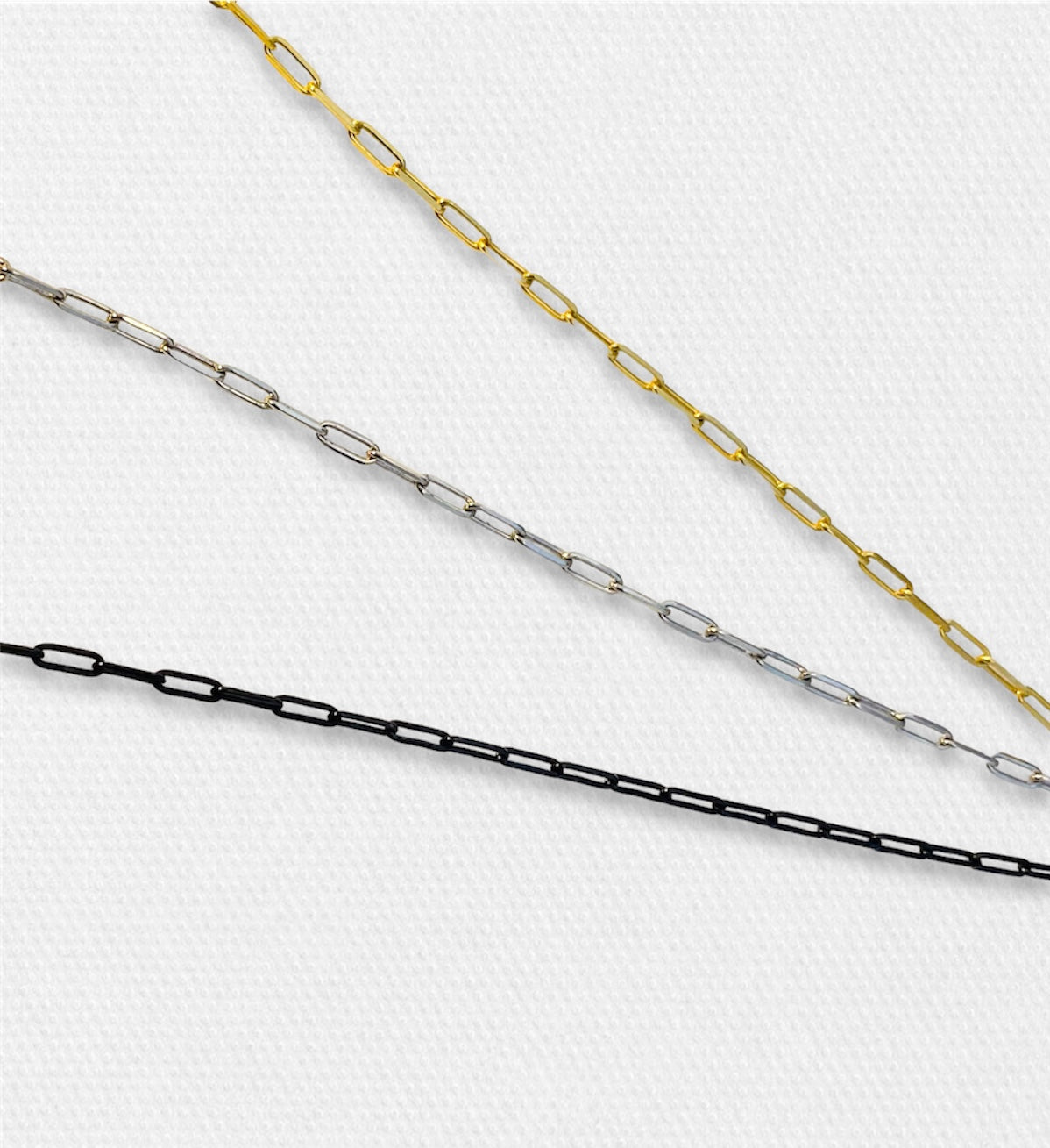 Ray Chain | goldplated