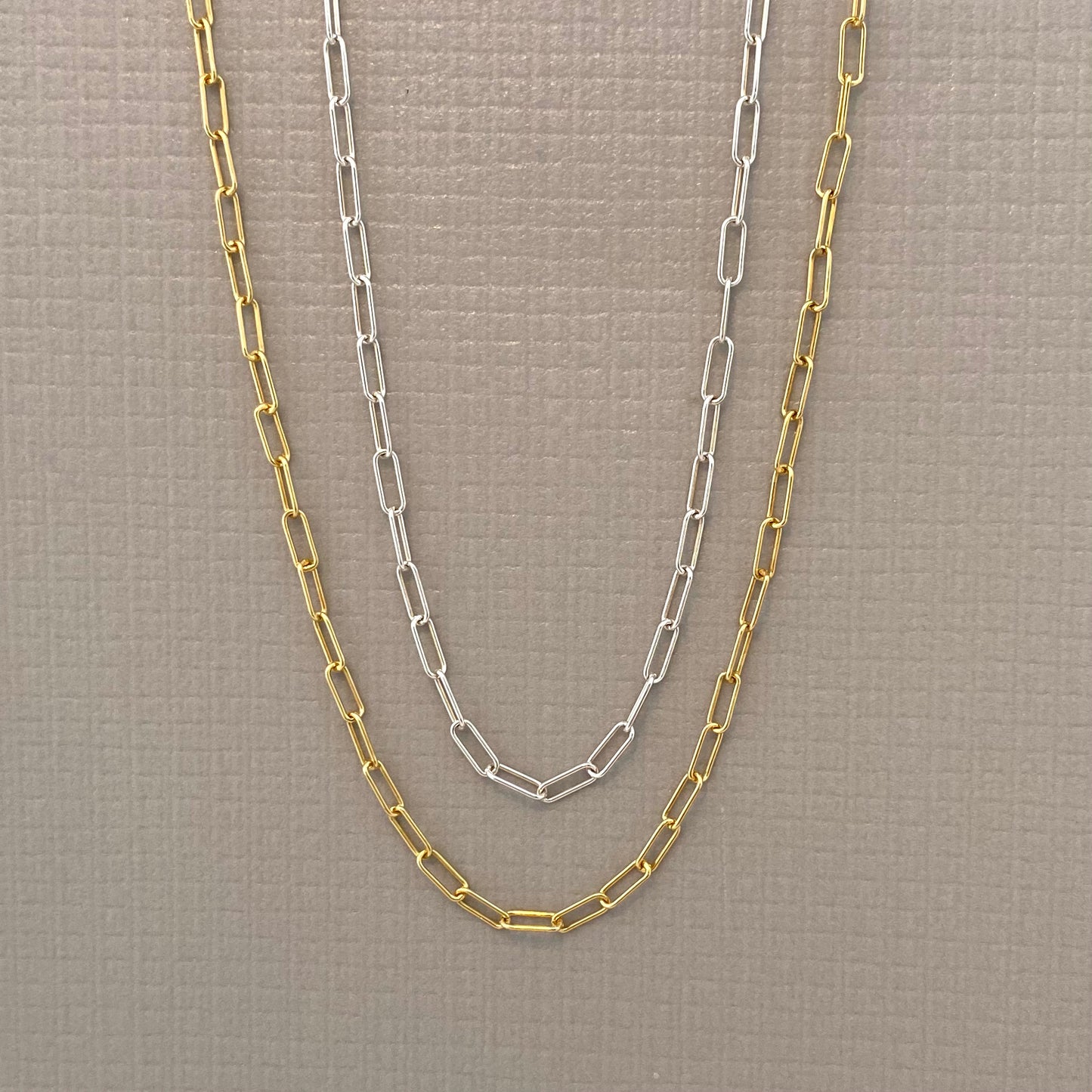 Fay Chain | goldplated