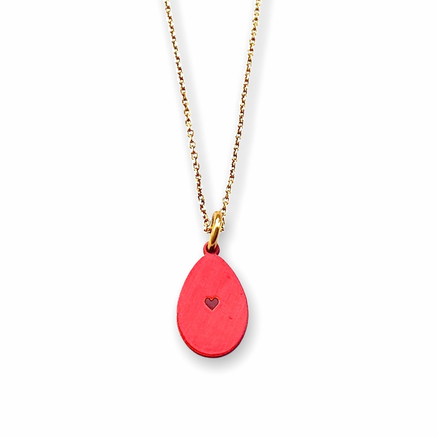 Eggs | Mini drop pendant