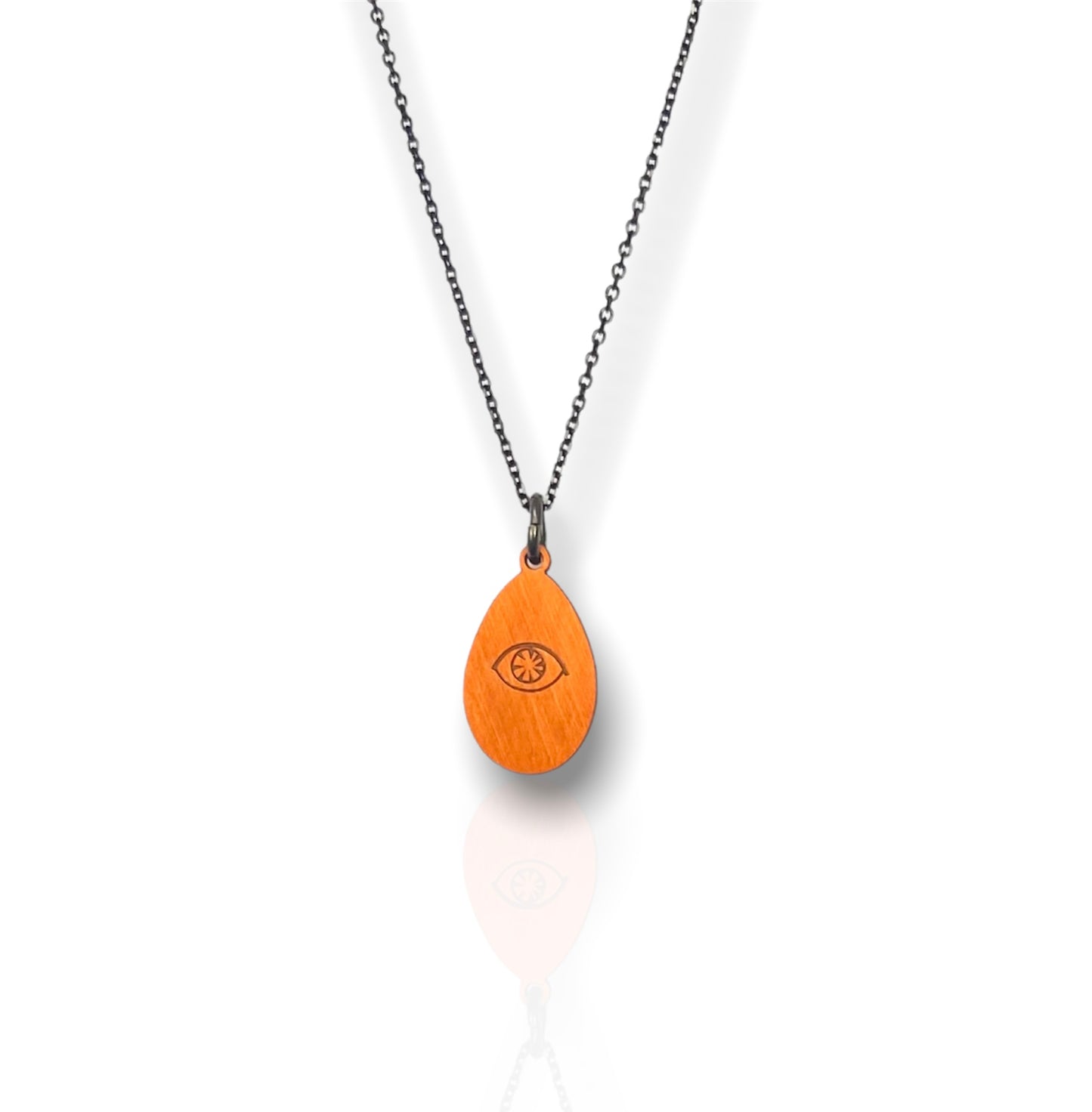 Eggs | Mini drop pendant