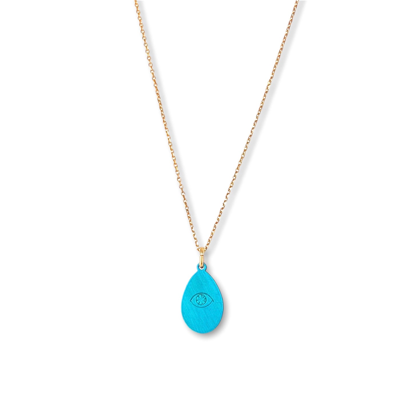 Eggs | Mini drop pendant
