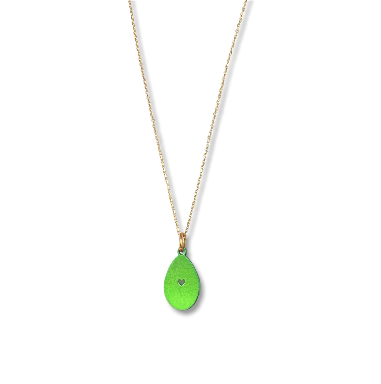 Eggs | Mini drop pendant