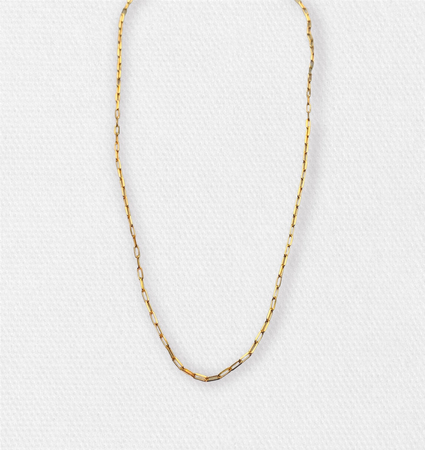 Ray Chain | goldplated