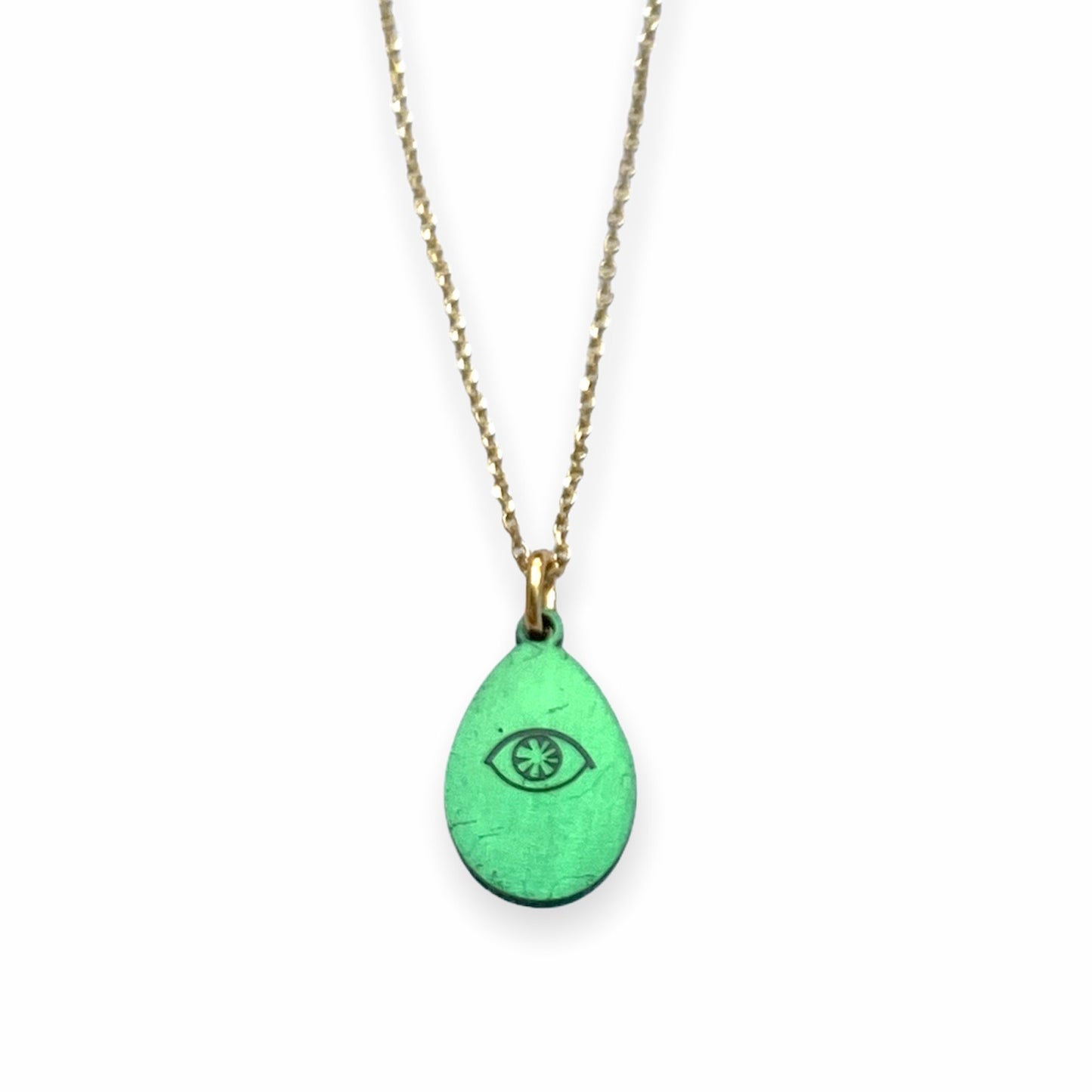 Eggs | Mini drop pendant