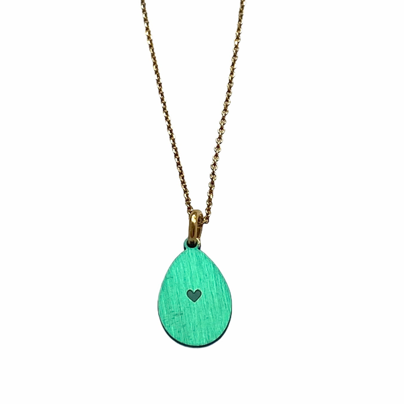 Eggs | Mini drop pendant
