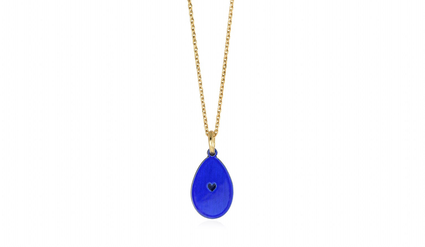Eggs | Mini drop pendant
