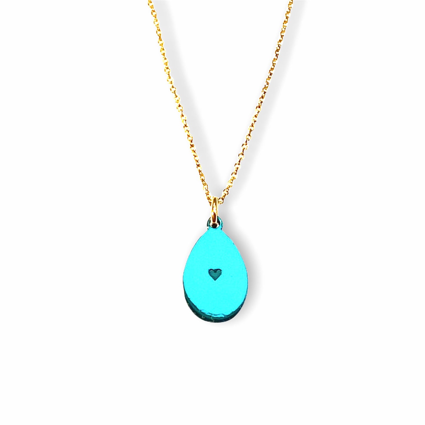 Eggs | Mini drop pendant