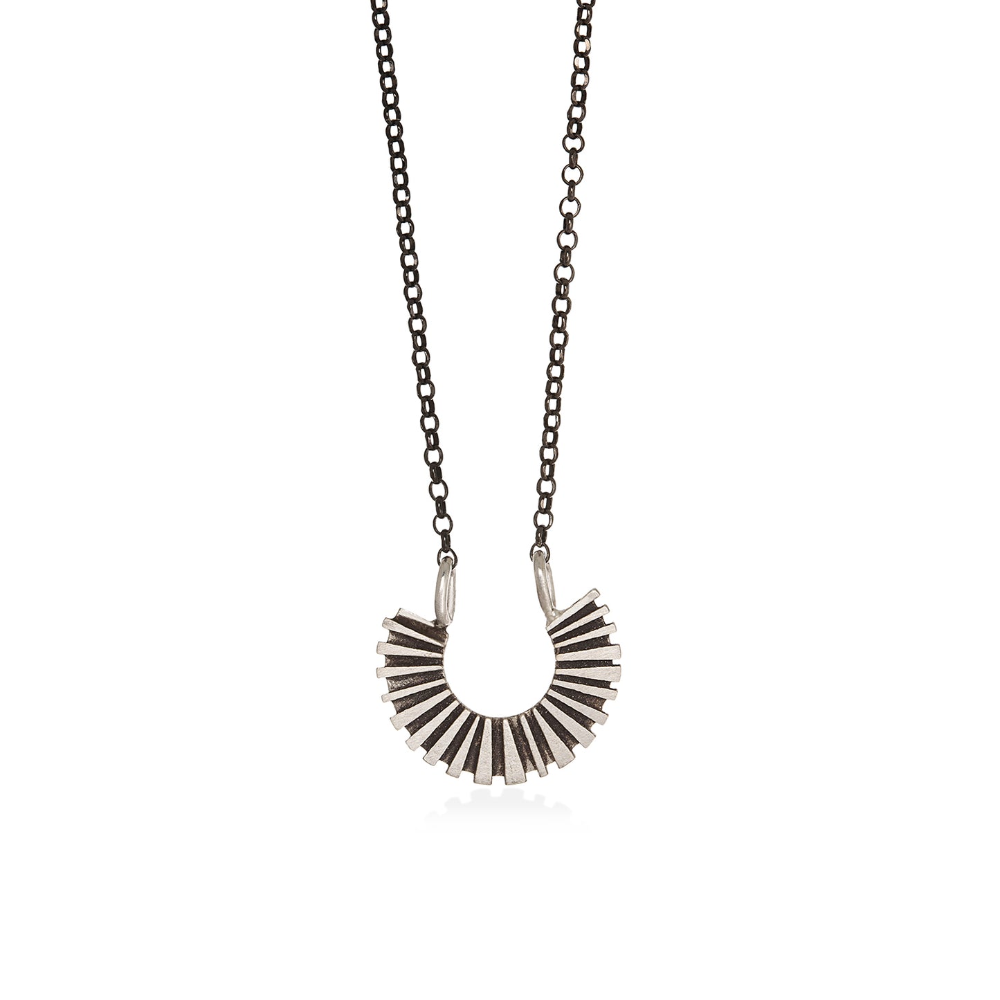 Bandoneon small necklace