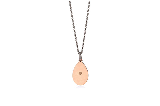 Eggs | Mini drop pendant