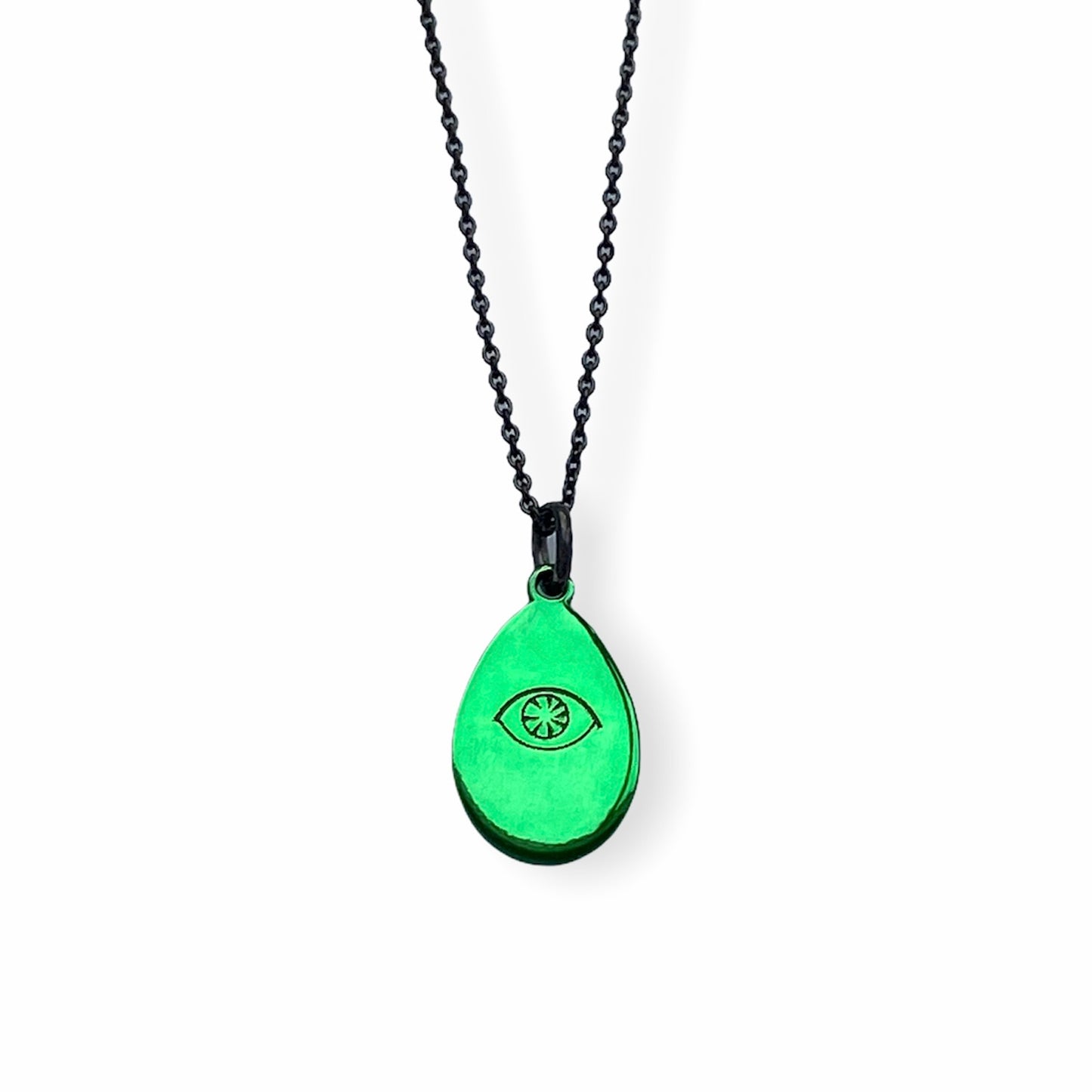 Eggs | Mini drop pendant