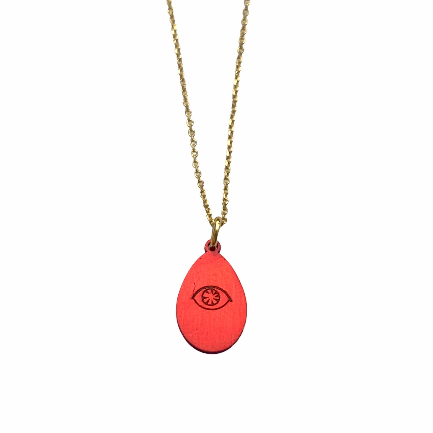 Eggs | Mini drop pendant