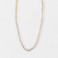 Ray Chain | goldplated